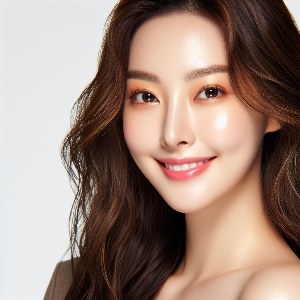 ｓｋｉｎｃａｒｅ　ｍｏｄｅｌ _7_